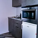 Motel1- A Megfizethető Luxus! 3* Dunaújváros