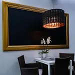 Motel1- A Megfizethető Luxus!