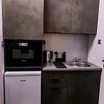 Motel1- A Megfizethető Luxus! 3* Dunaújváros