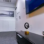 Apartmanhotel Motel1- A Megfizethető Luxus!