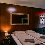 Motel1- A Megfizethető Luxus!