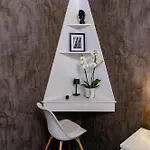 Apartmanhotel Motel1- A Megfizethető Luxus!