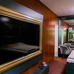 Apartmanhotel Motel1- A Megfizethető Luxus! Dunaújváros