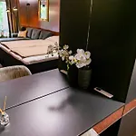 Motel1- A Megfizethető Luxus! Apartmanhotel