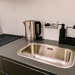 Apartmanhotel Motel1- A Megfizethető Luxus! 3*