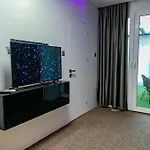 Apartmanhotel Motel1- A Megfizethető Luxus!