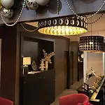 Apartmanhotel Motel1- A Megfizethető Luxus! Dunaújváros