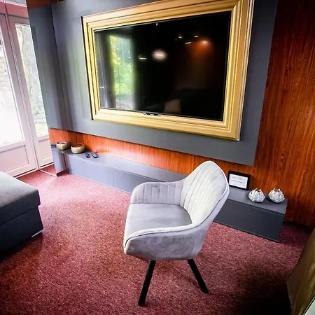 Motel1- A Megfizetheto Luxus!
