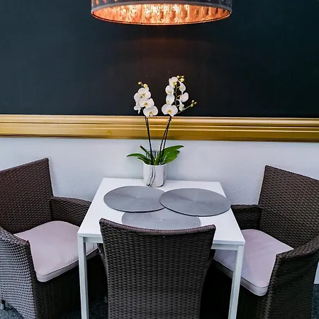 Motel1- A Megfizetheto Luxus! Aparthotel