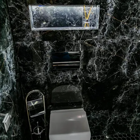 Motel1- A Megfizetheto Luxus! Dunaújváros