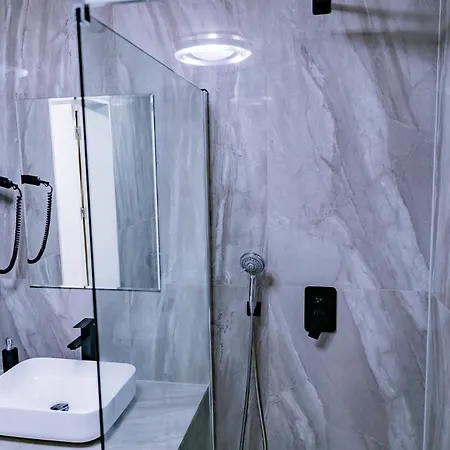 Motel1- A Megfizetheto Luxus! Aparthotel