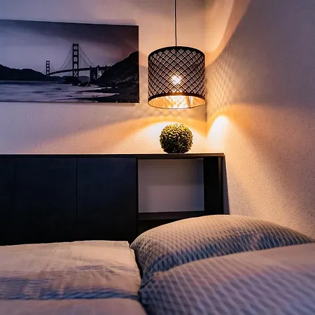 Motel1- A Megfizetheto Luxus! Aparthotel 3*