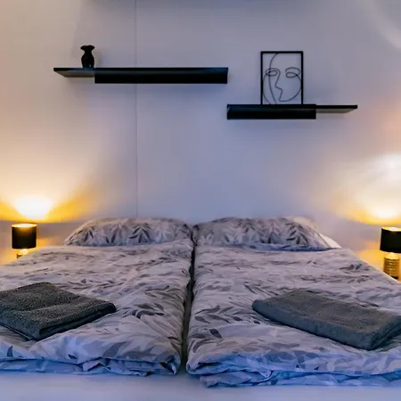 Motel1- A Megfizetheto Luxus! Aparthotel *