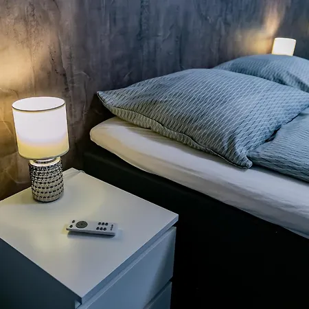 Motel1- A Megfizetheto Luxus! 3*