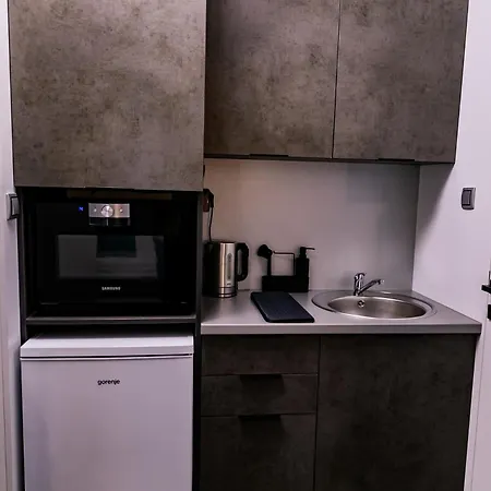 Motel1- A Megfizetheto Luxus! 3* Dunaújváros