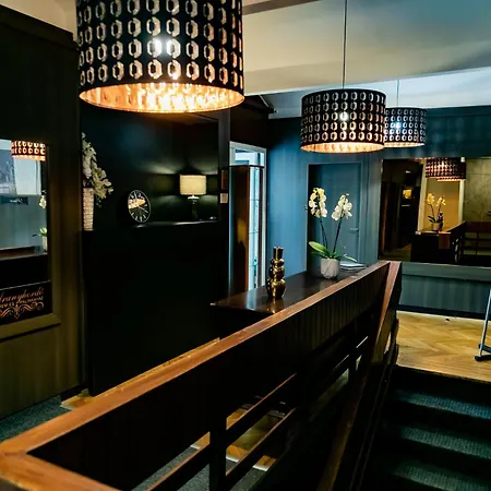 Motel1- A Megfizetheto Luxus! Aparthotel *