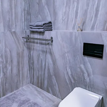 Motel1- A Megfizetheto Luxus! 3*