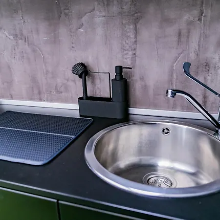 Motel1- A Megfizetheto Luxus! Апарт-отель