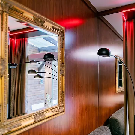 Motel1- A Megfizetheto Luxus! Aparthotel *
