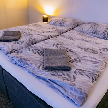 Motel1- A Megfizetheto Luxus! Dunaujvaros