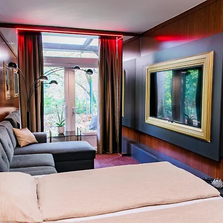Motel1- A Megfizetheto Luxus!