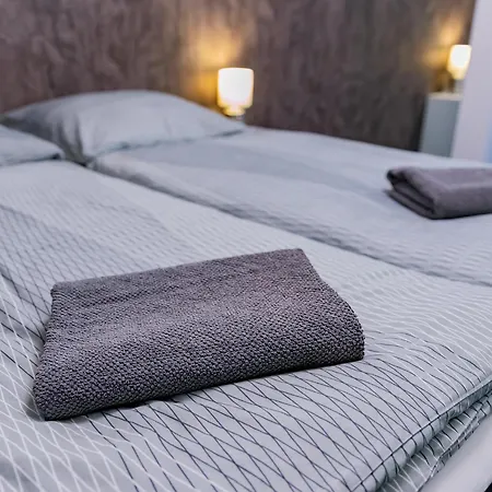 Motel1- A Megfizetheto Luxus! Aparthotel