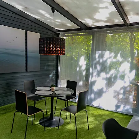 Motel1- A Megfizetheto Luxus! Aparthotel *