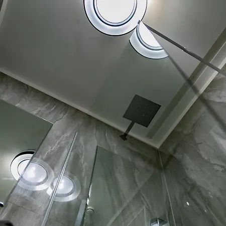 Апарт-отель Motel1- A Megfizetheto Luxus! 3*