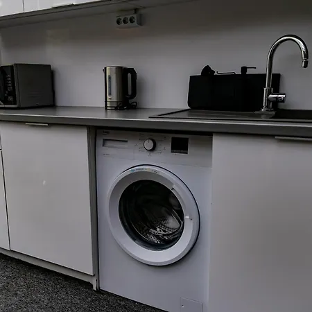 Motel1- A Megfizetheto Luxus! *