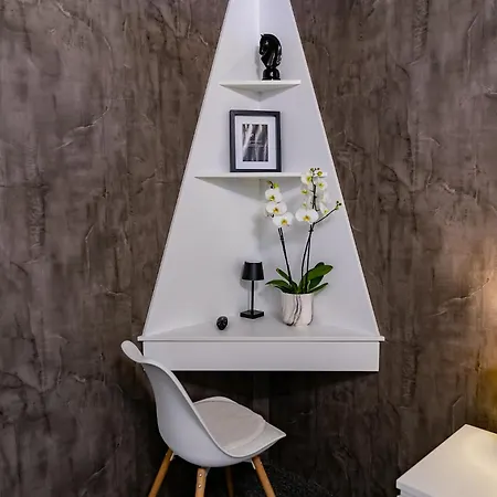 Апарт-отель Motel1- A Megfizetheto Luxus!