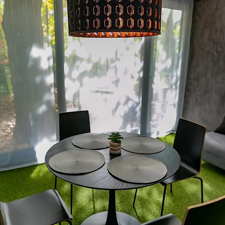 Motel1- A Megfizetheto Luxus! 3*