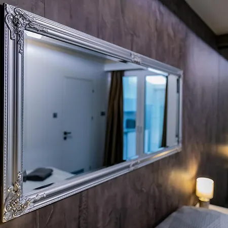 Motel1- A Megfizetheto Luxus! 3* Dunaújváros