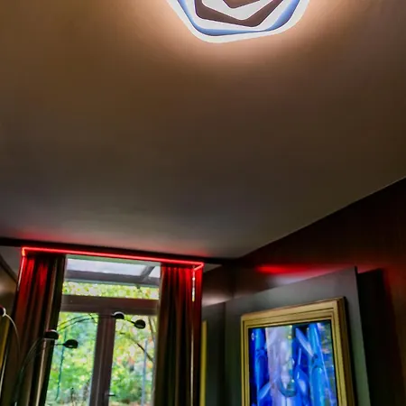 Motel1- A Megfizetheto Luxus!