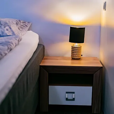 Motel1- A Megfizetheto Luxus! Lägenhetshotell