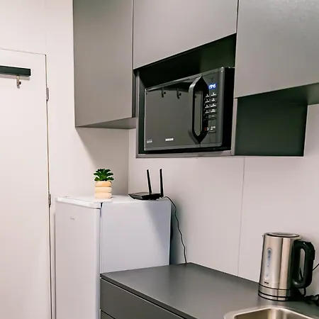 Motel1- A Megfizetheto Luxus!