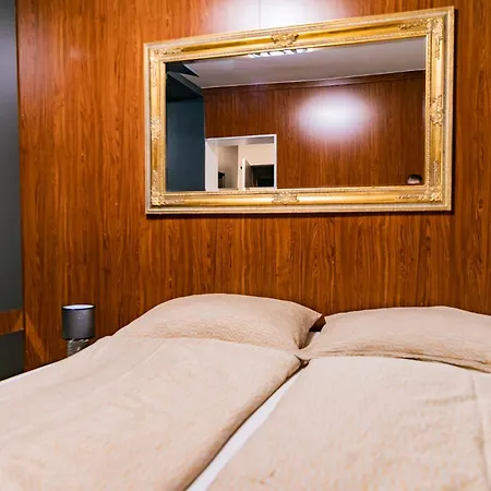 Motel1- A Megfizetheto Luxus! Aparthotel