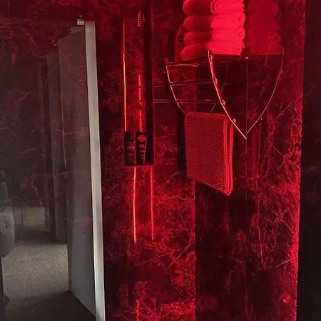 Lägenhetshotell Motel1- A Megfizetheto Luxus! 3*