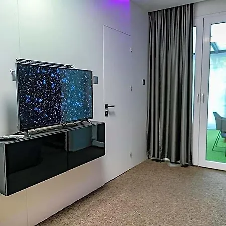 Apartmanhotel Motel1- A Megfizethető Luxus! 3*