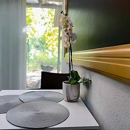 Apartmanhotel Motel1- A Megfizethető Luxus!