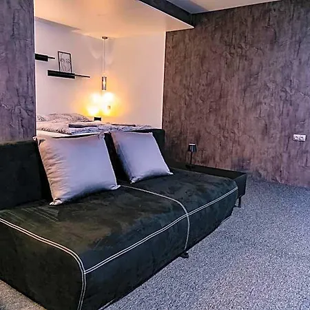 Motel1- A Megfizetheto Luxus! 3*
