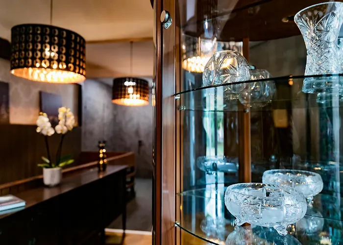 Motel1- A Megfizetheto Luxus! 아파트호텔 3*