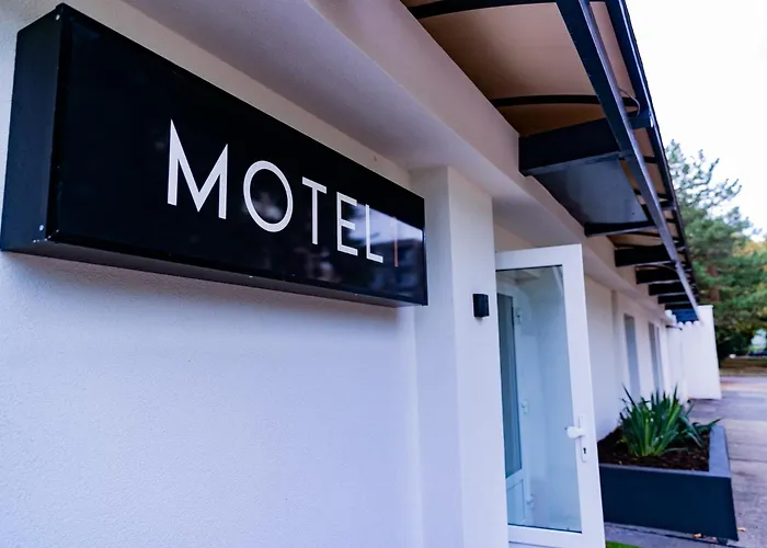 Motel1- A Megfizetheto Luxus!