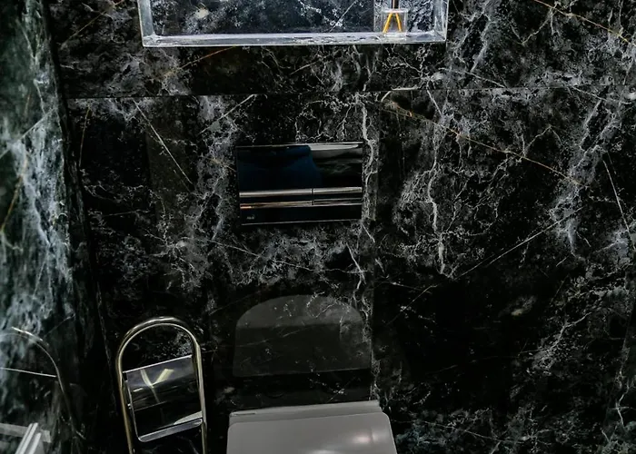 Motel1- A Megfizetheto Luxus! Dunaújváros