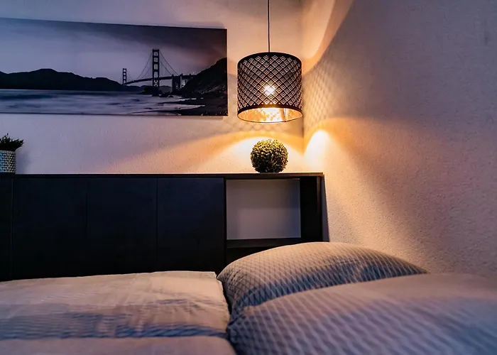 Motel1- A Megfizetheto Luxus! 아파트호텔 3*