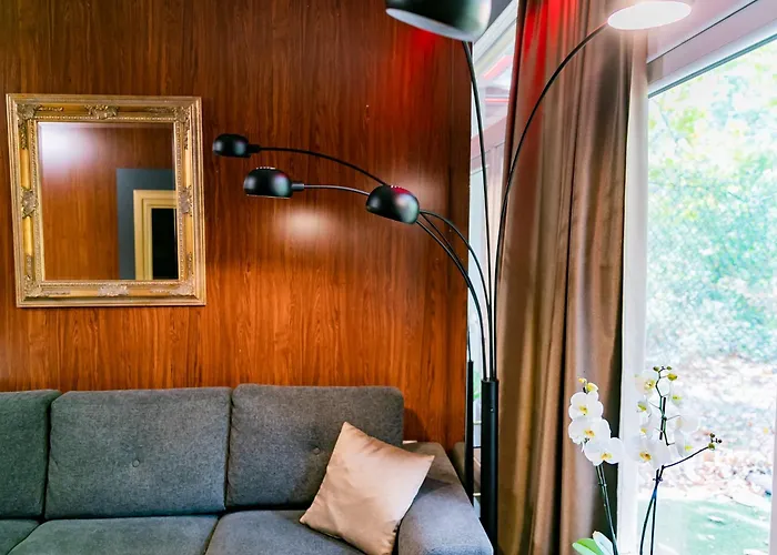 Motel1- A Megfizetheto Luxus! 3*