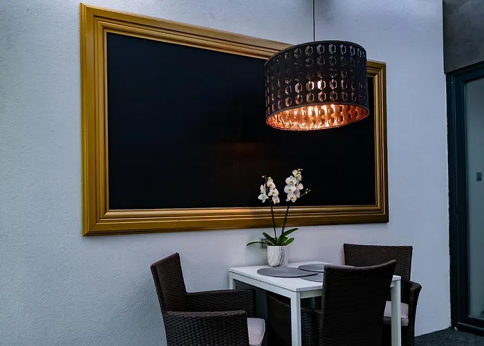 Motel1- A Megfizetheto Luxus!