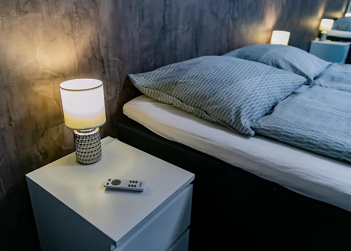 Motel1- A Megfizetheto Luxus! 3*