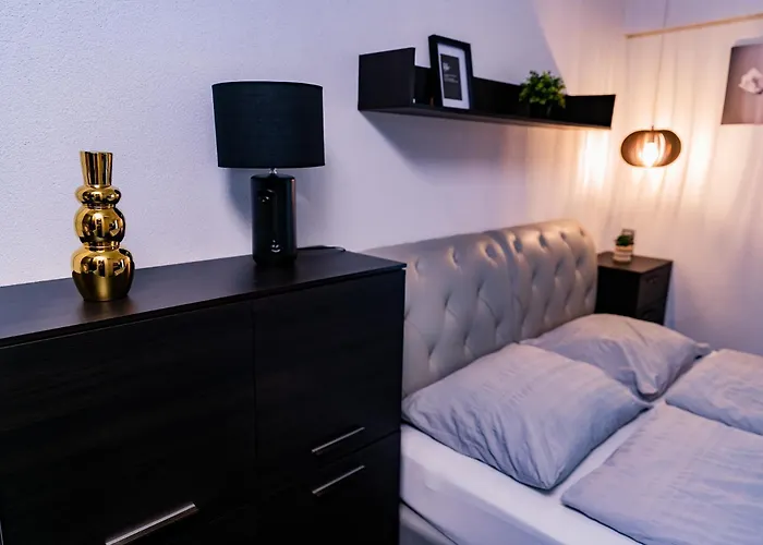 아파트호텔 Motel1- A Megfizetheto Luxus!