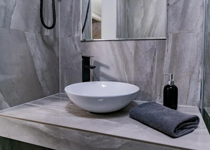 Motel1- A Megfizetheto Luxus! 3*