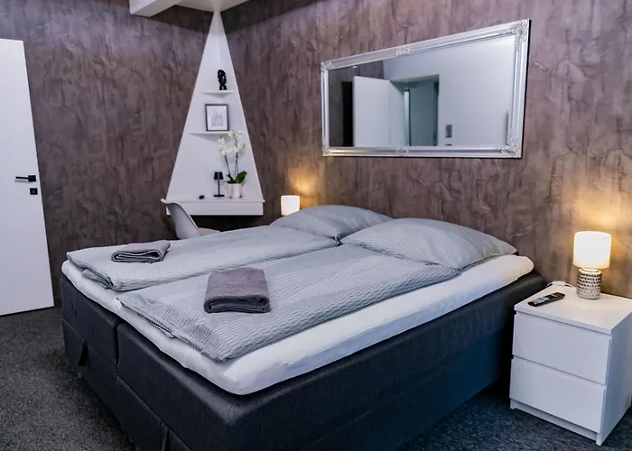 Motel1- A Megfizetheto Luxus! 3* Dunaújváros